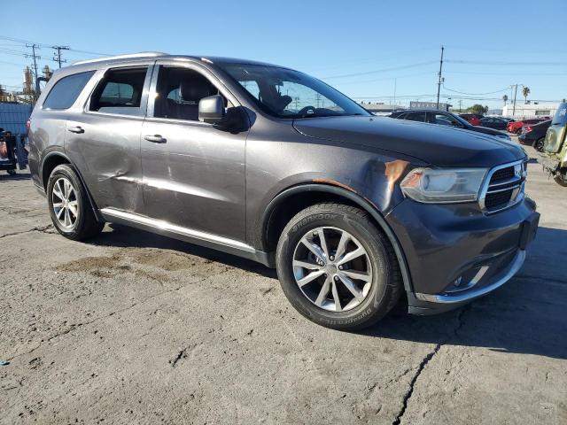 Фото 4 - DODGE DURANGO
