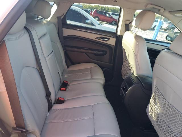 Фото 11 - CADILLAC SRX