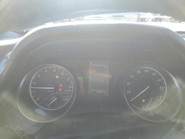 Фото 9 - TOYOTA CAMRY