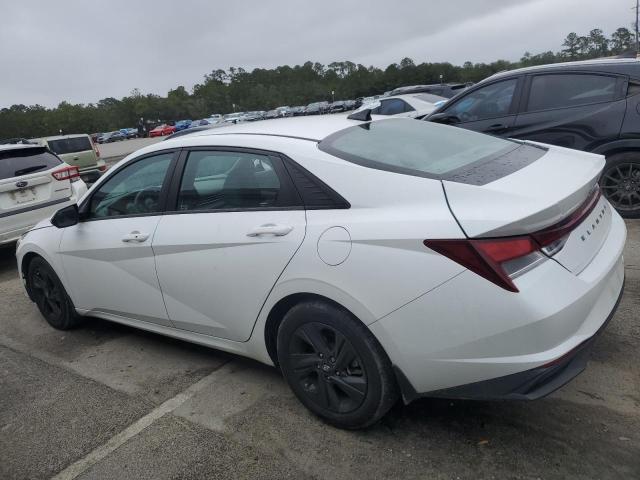 Фото 2 - HYUNDAI ELANTRA