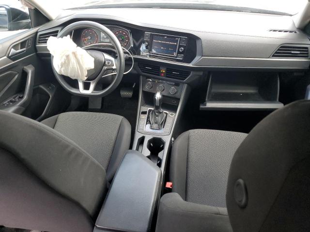 Фото 8 - VOLKSWAGEN JETTA