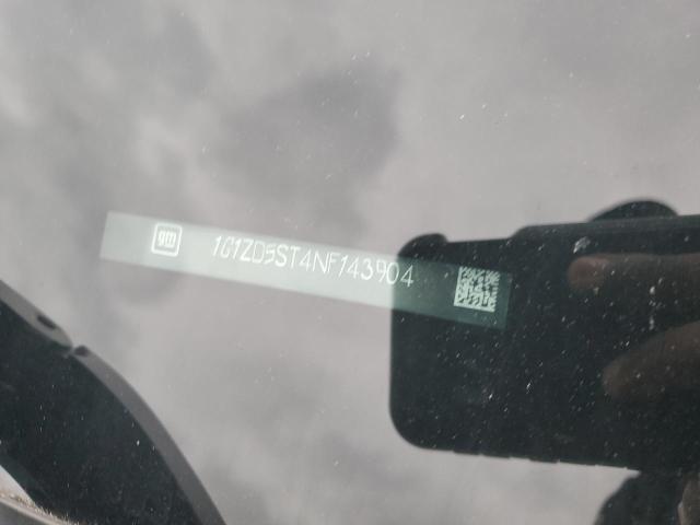 Фото 12 - CHEVROLET MALIBU