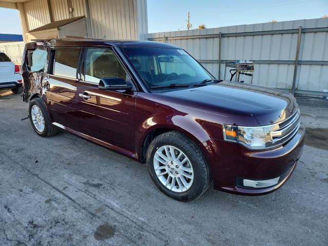 Фото 4 - FORD FLEX
