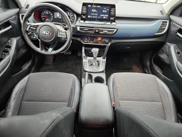 Фото 8 - KIA SELTOS