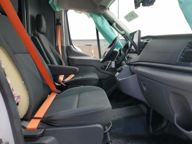 Фото 11 - FORD TRANSIT