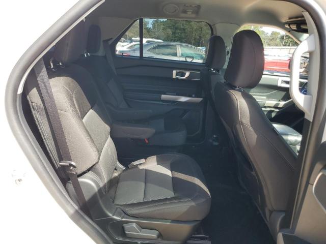 Фото 11 - FORD EXPLORER