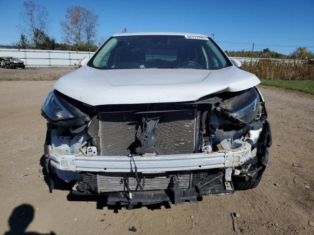 Фото 5 - FORD EDGE