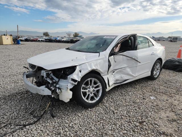 Фото 1 - CHEVROLET MALIBU