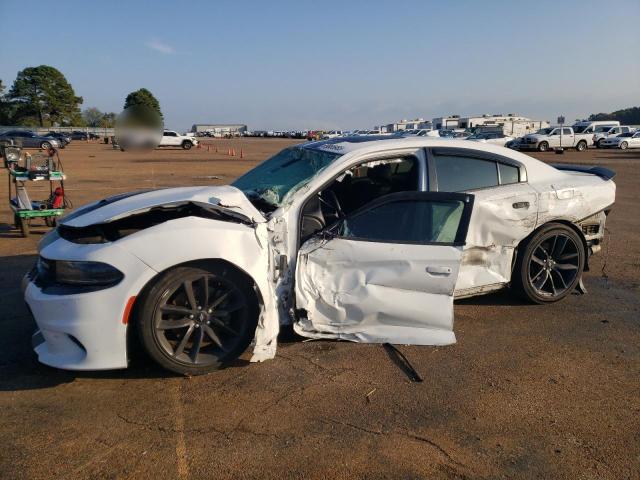 Фото 1 - DODGE CHARGER
