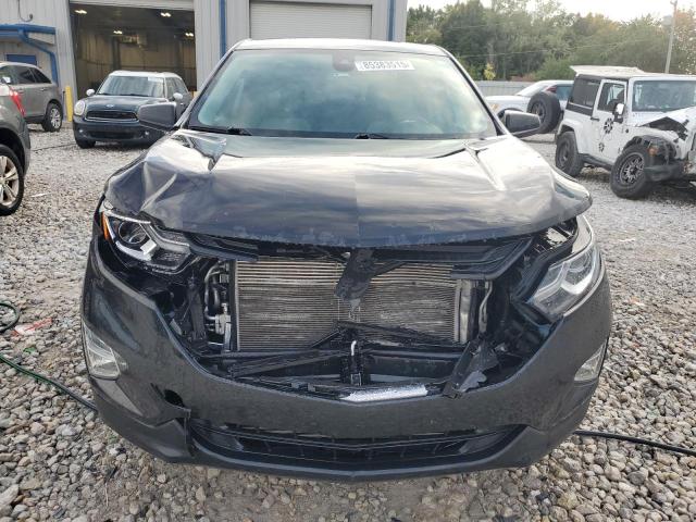 Фото 5 - CHEVROLET EQUINOX