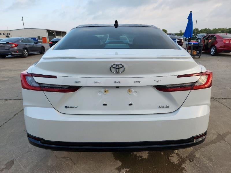 Фото 6 - TOYOTA CAMRY