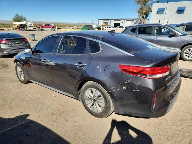 Фото 2 - KIA OPTIMA