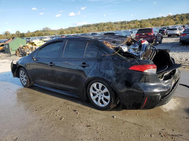 Фото 2 - TOYOTA COROLLA