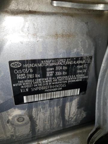 Фото 12 - HYUNDAI ELANTRA