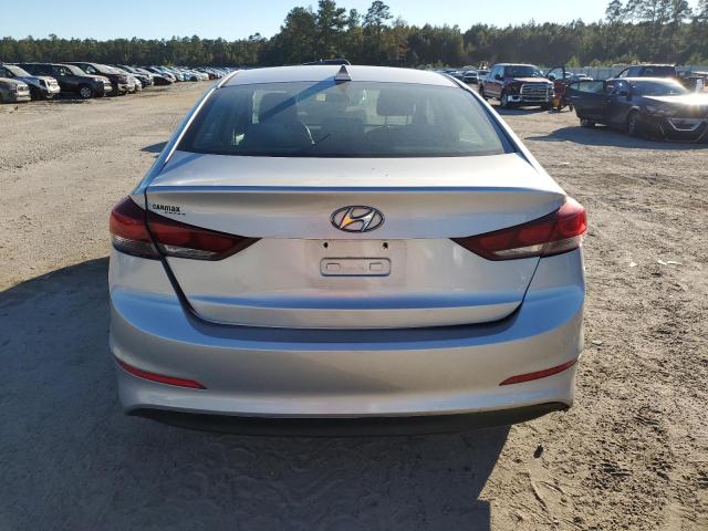 Фото 6 - HYUNDAI ELANTRA