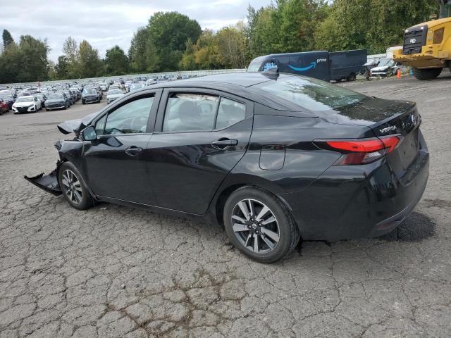 Фото 2 - NISSAN VERSA