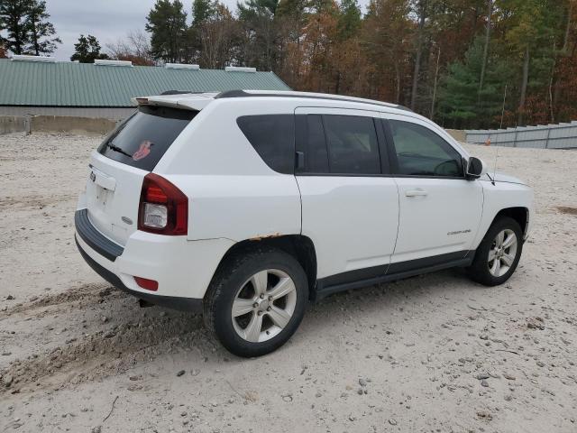 Фото 3 - JEEP COMPASS