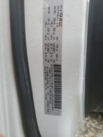 Фото 13 - DODGE CARAVAN