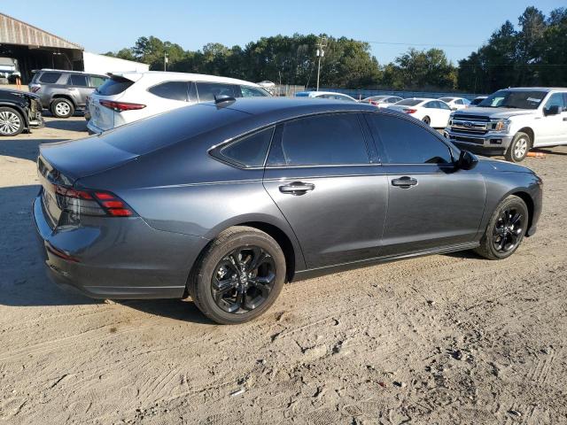 Фото 3 - HONDA ACCORD