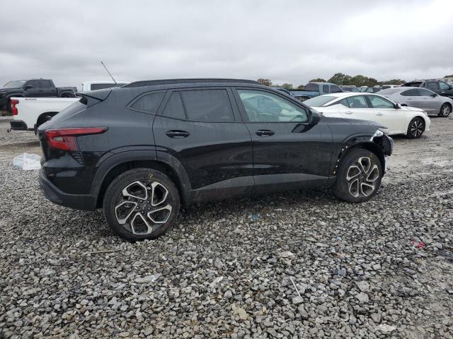 CHEVROLET TRAX 2RS 2025 VIN KL77LJEP6SC185557