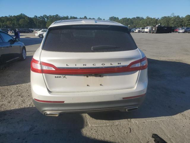 Фото 6 - LINCOLN MKX