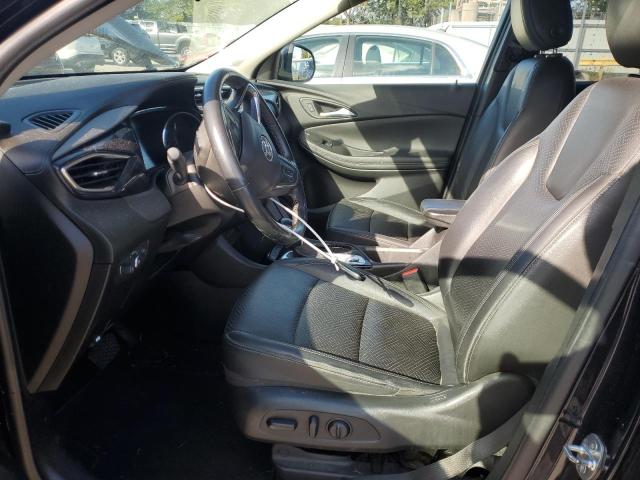 Фото 7 - BUICK ENCORE