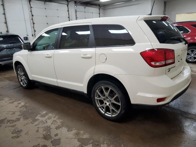 Фото 2 - DODGE JOURNEY