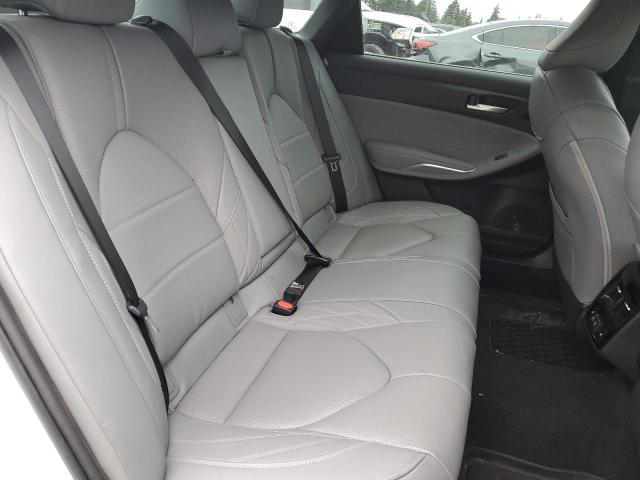 Фото 10 - TOYOTA AVALON