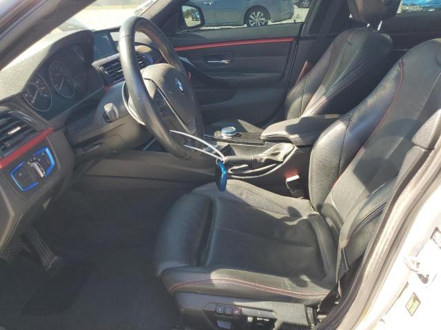 Фото 7 - BMW 4 SERIES