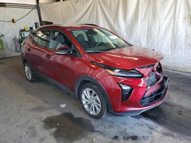 Фото 4 - CHEVROLET BOLT