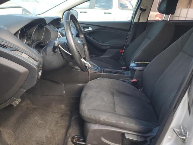 Фото 7 - FORD FOCUS