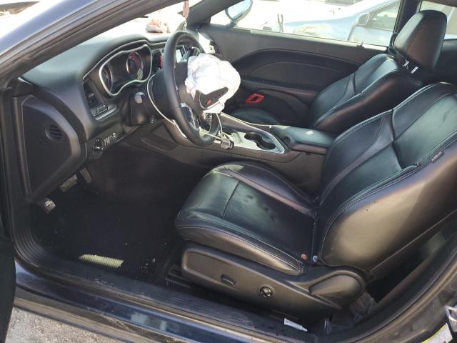 Фото 7 - DODGE CHALLENGER