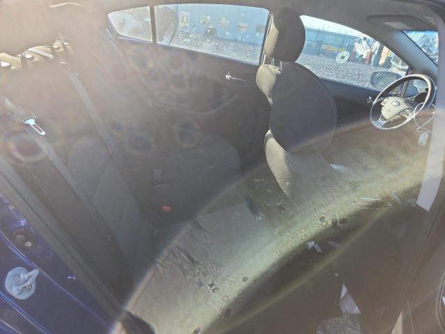 Фото 10 - KIA FORTE