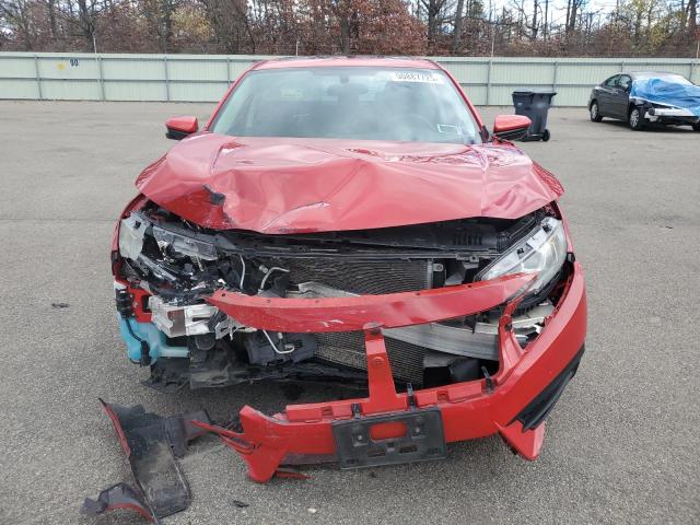 Фото 5 - HONDA CIVIC