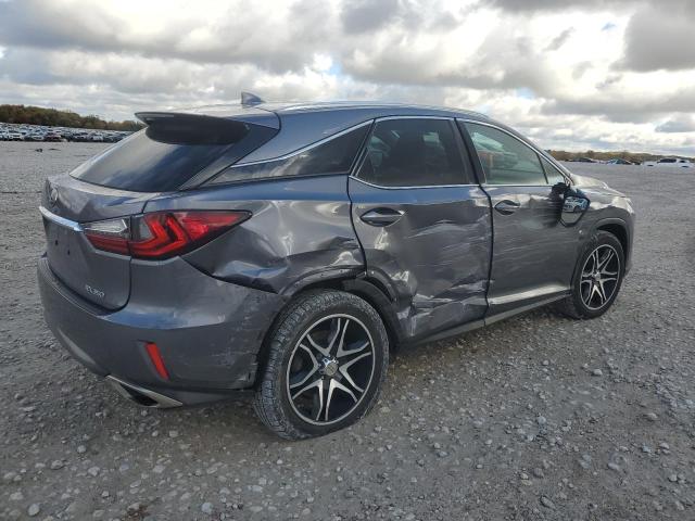 Фото 3 - LEXUS RX350