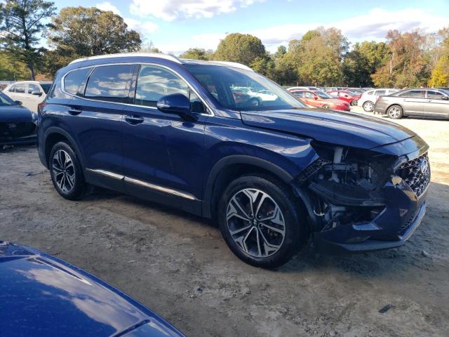 Фото 4 - HYUNDAI SANTA FE