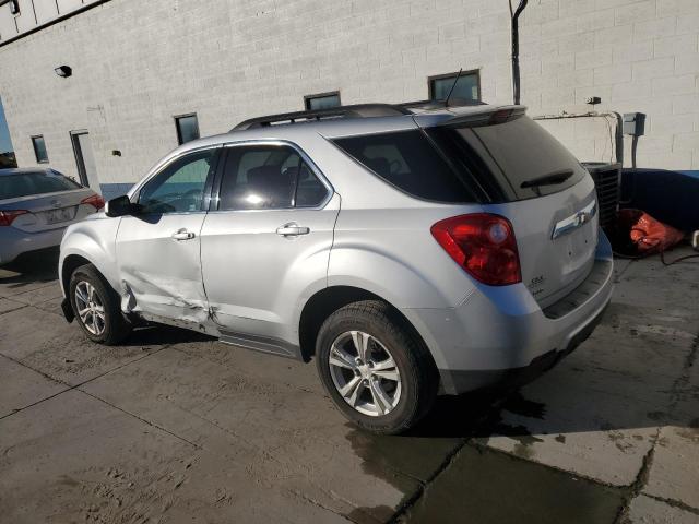 Фото 2 - CHEVROLET EQUINOX