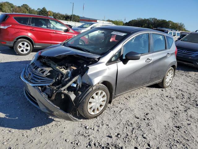 Фото 1 - NISSAN VERSA