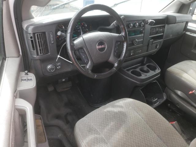 Фото 8 - GMC SAVANA