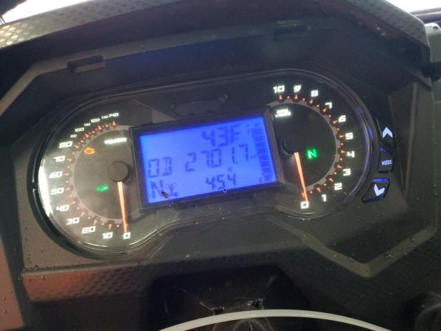 POLARIS RZR TURBO 2021