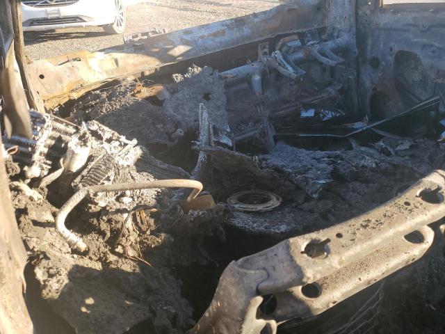 Фото 8 - CHEVROLET EQUINOX