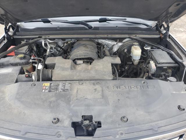 Фото 12 - CHEVROLET TAHOE