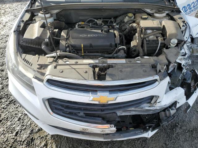 Фото 11 - CHEVROLET CRUZE