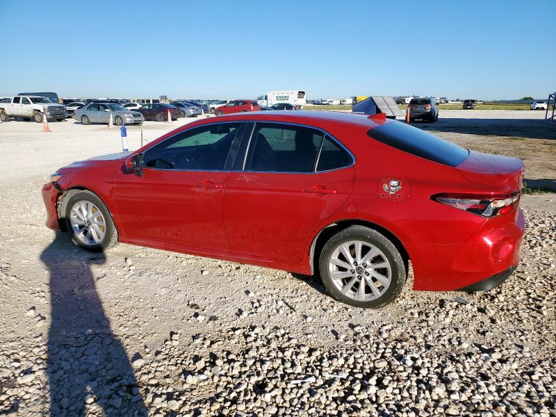 Фото 2 - TOYOTA CAMRY