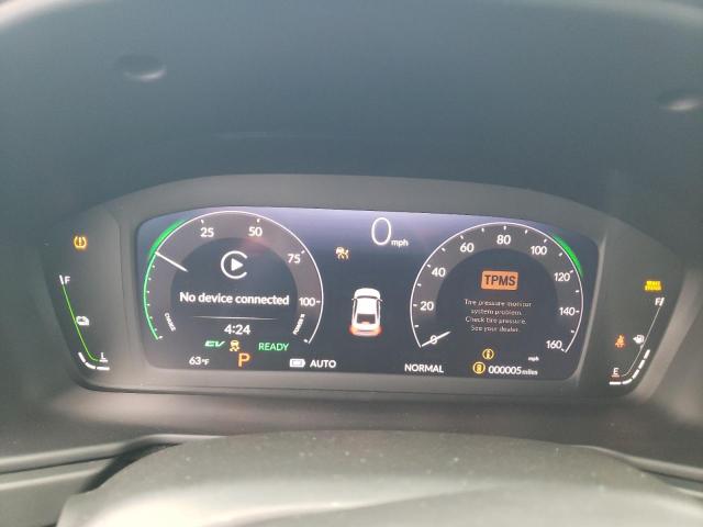 Фото 9 - HONDA ACCORD