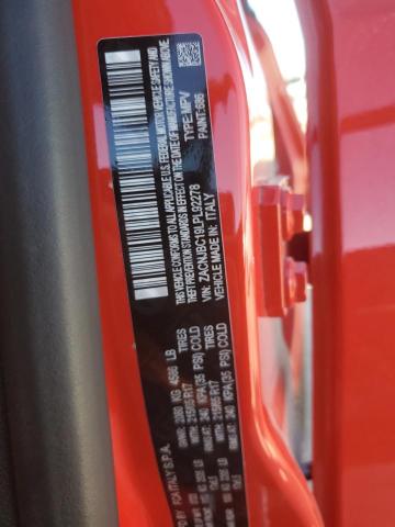 Фото 12 - JEEP RENEGADE