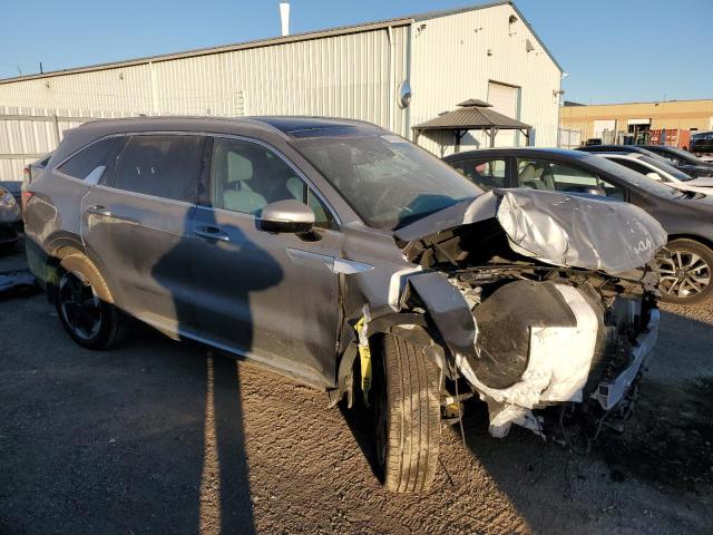 Фото 4 - KIA SORENTO