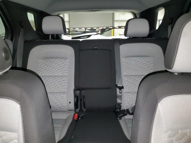 Фото 10 - CHEVROLET EQUINOX