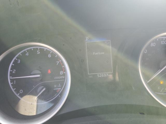 Фото 9 - TOYOTA CAMRY