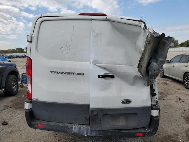 Фото 10 - FORD TRANSIT